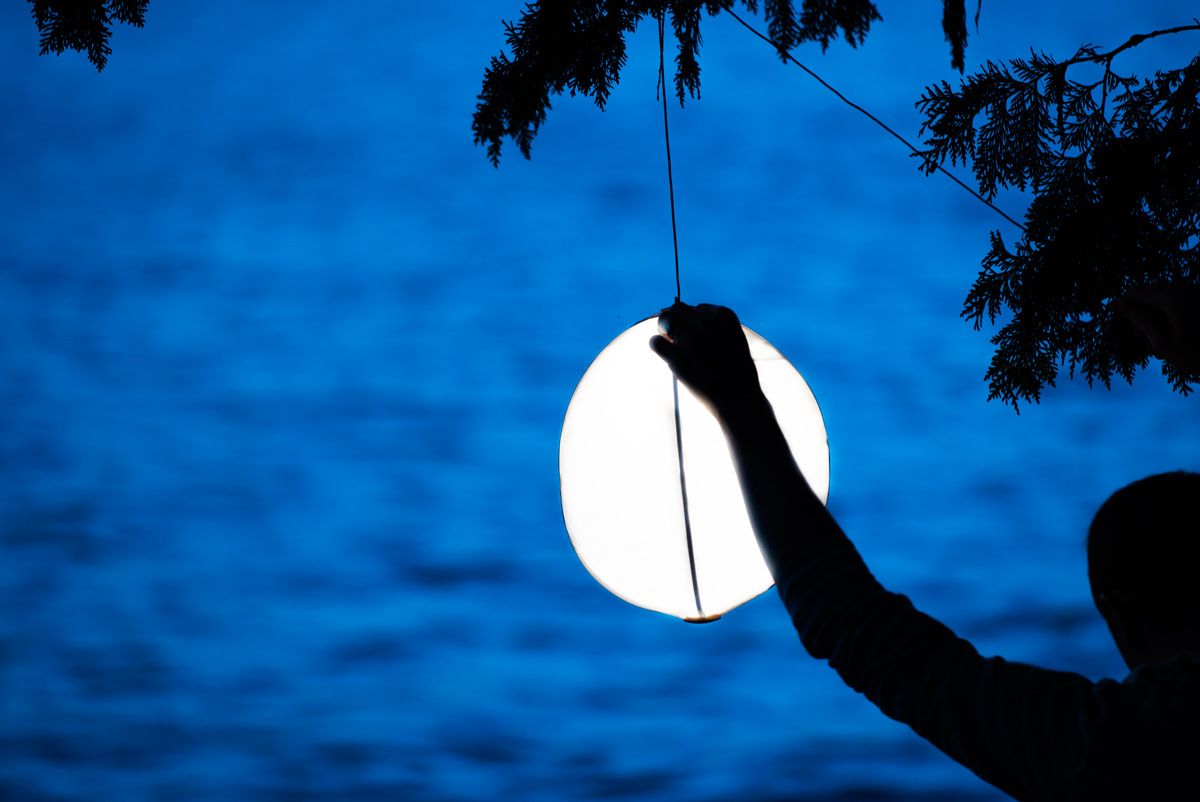 BioLite SiteLight XL product image