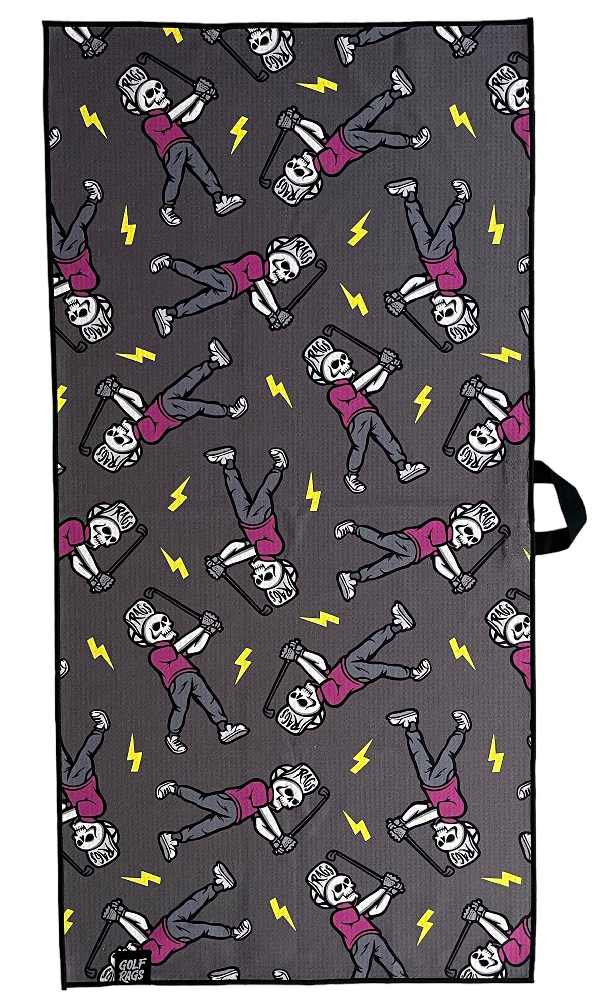 Golf Rags Golf Towel product image