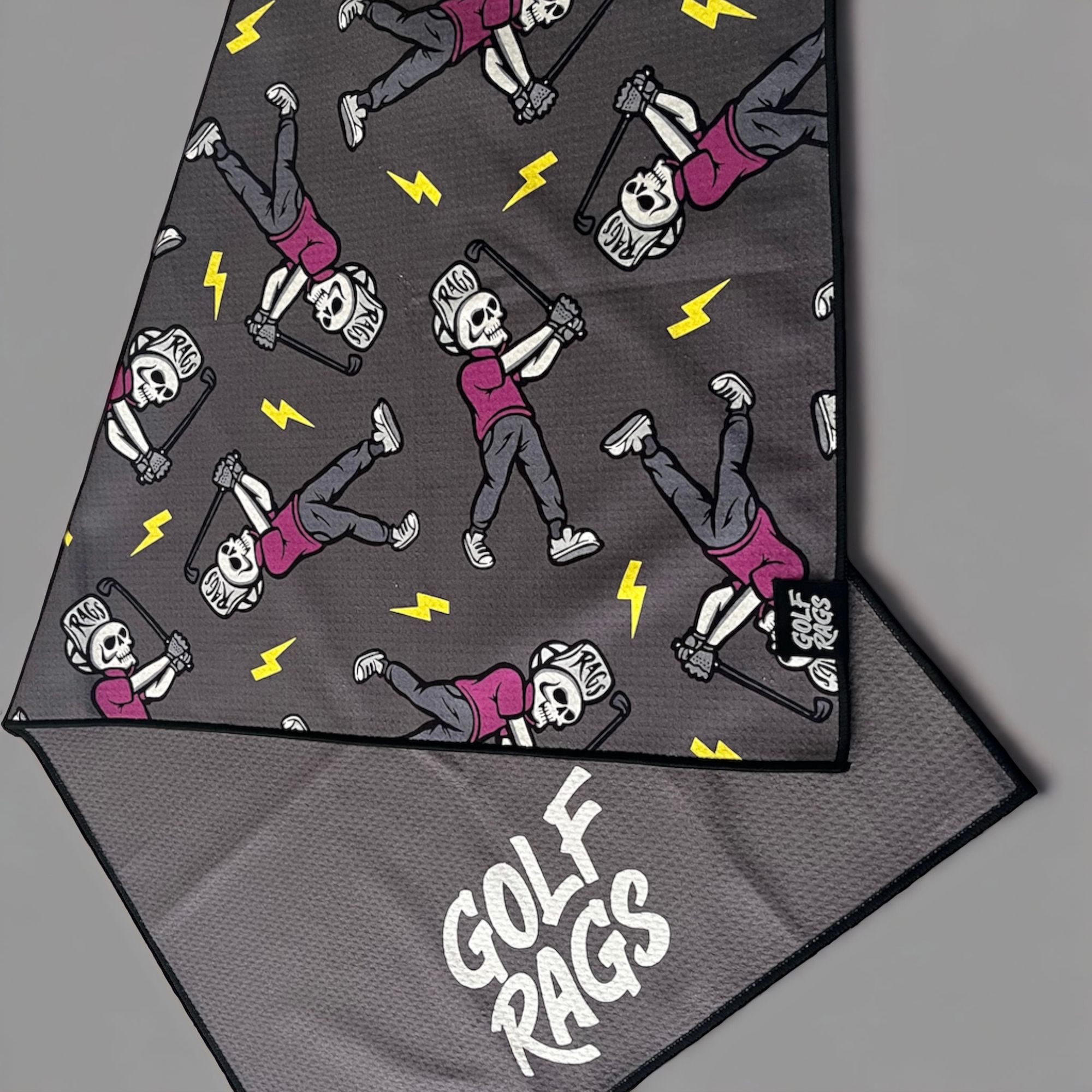 Golf Rags Golf Towel product image