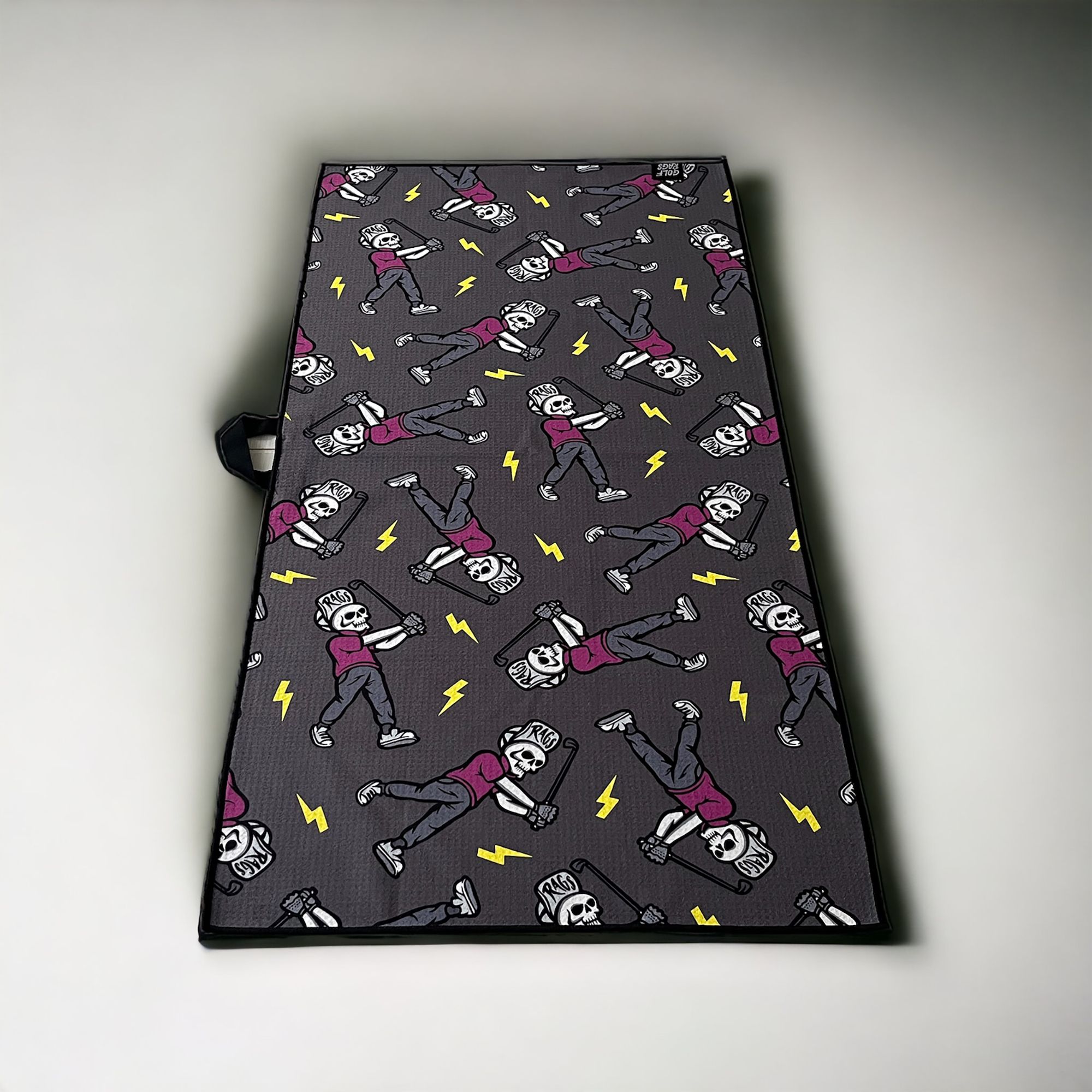 Golf Rags Golf Towel product image