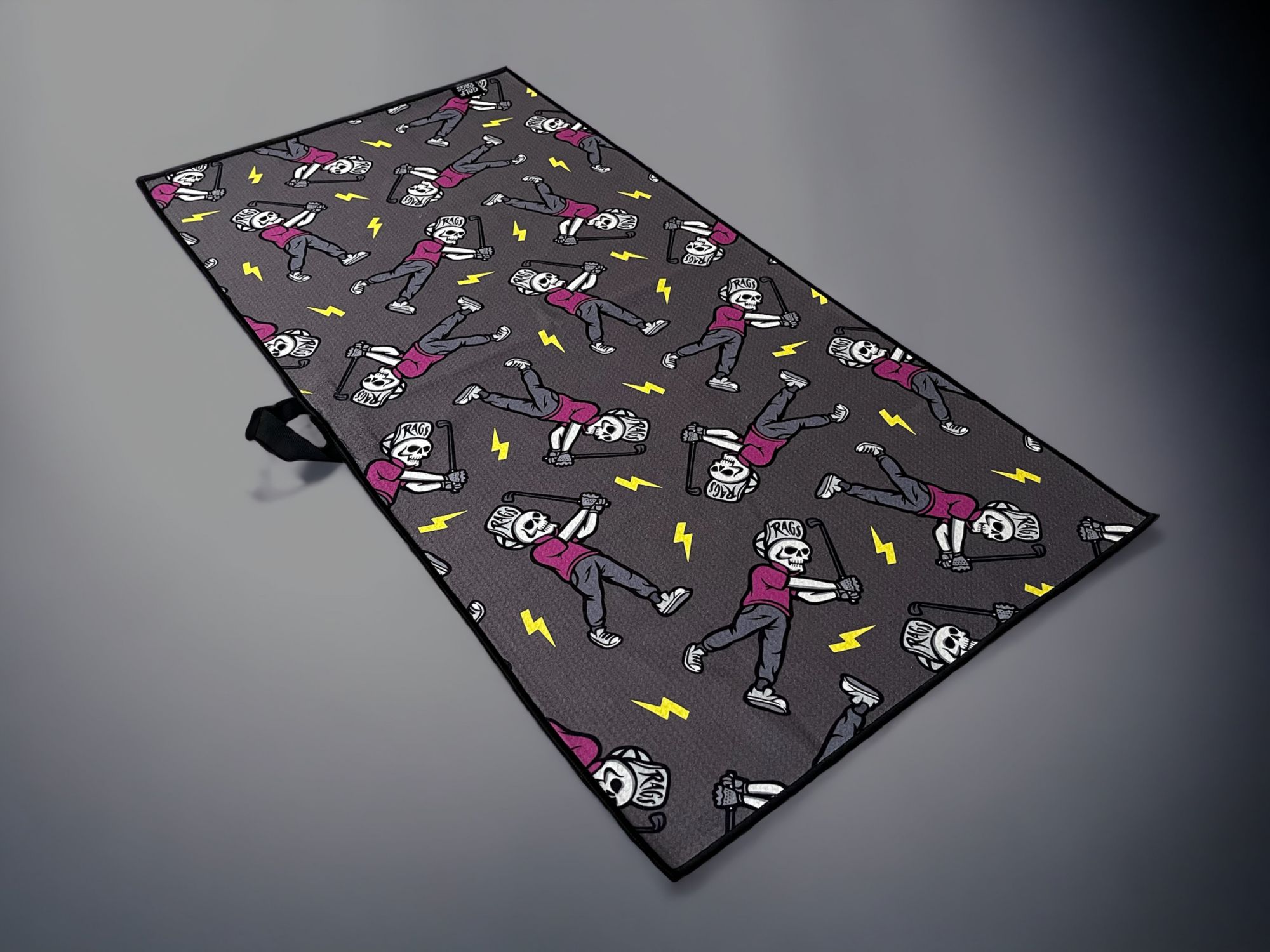 Golf Rags Golf Towel product image