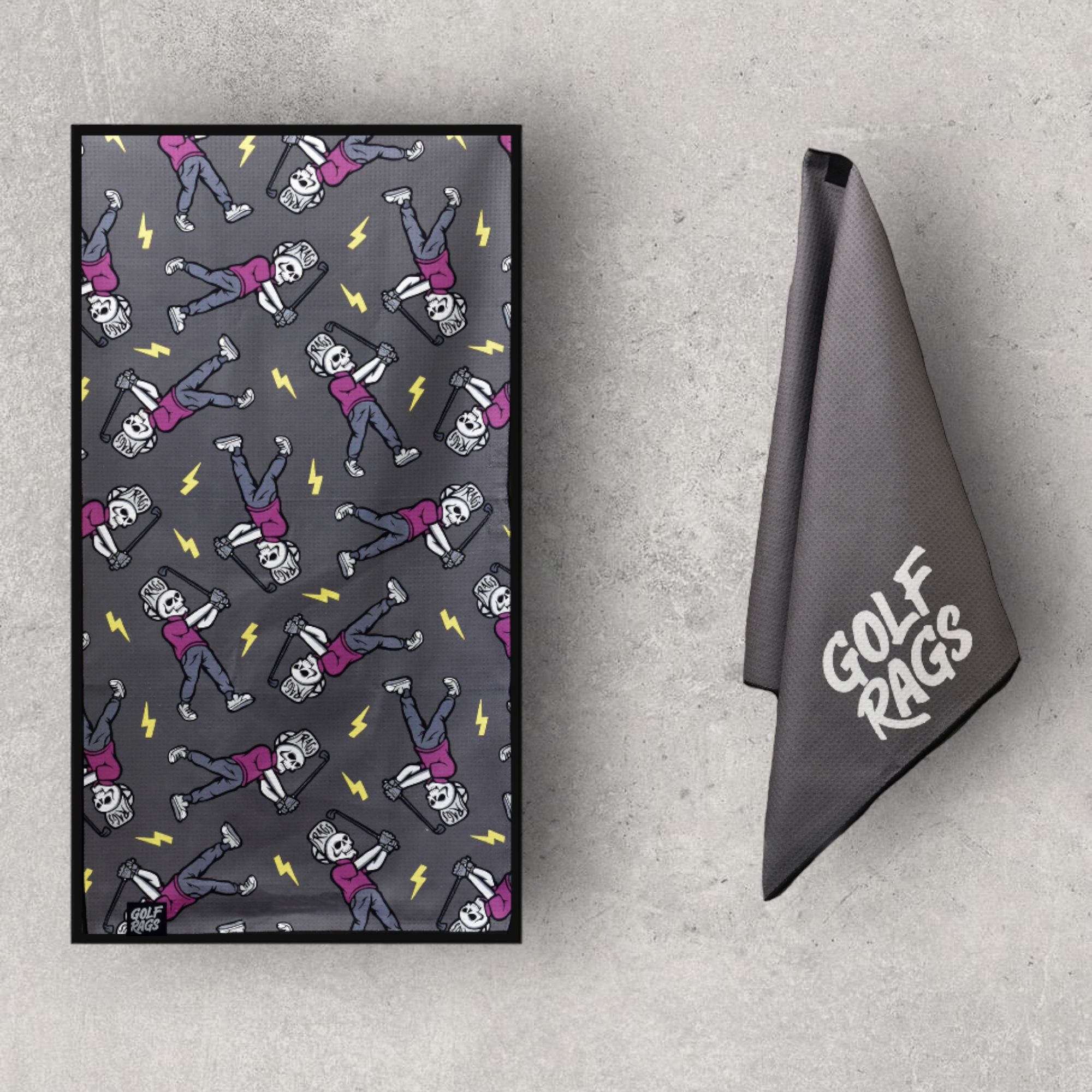 Golf Rags Golf Towel product image