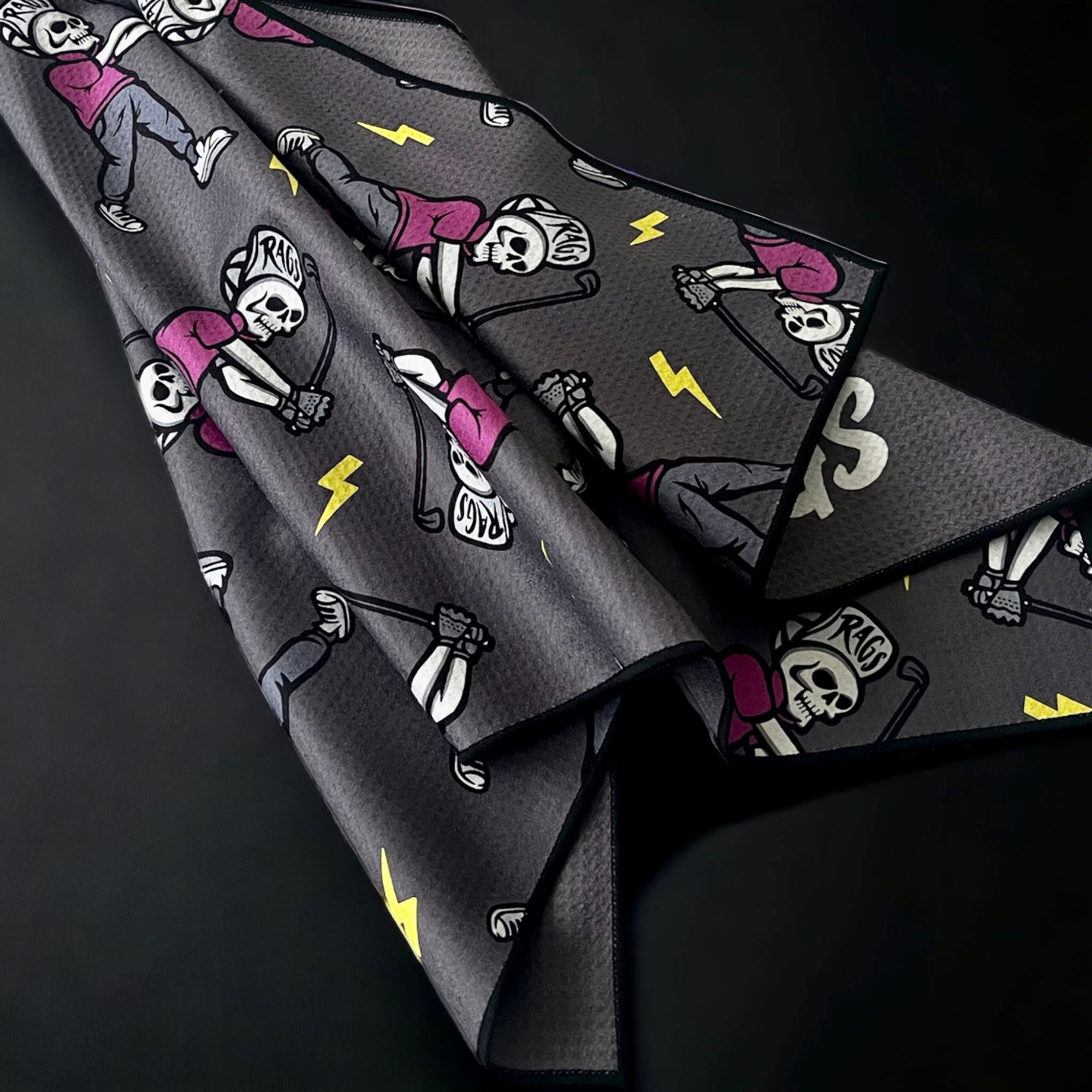 Golf Rags Golf Towel product image