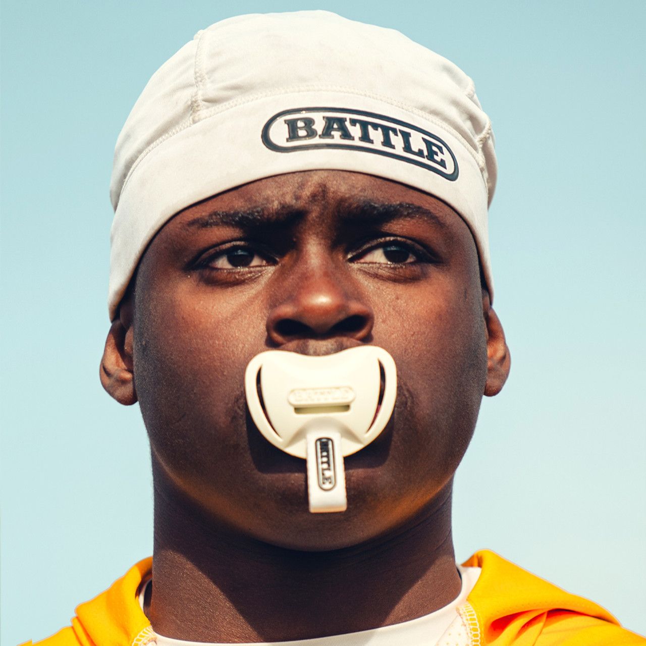 Battle Sports Pro Skull Cap product image