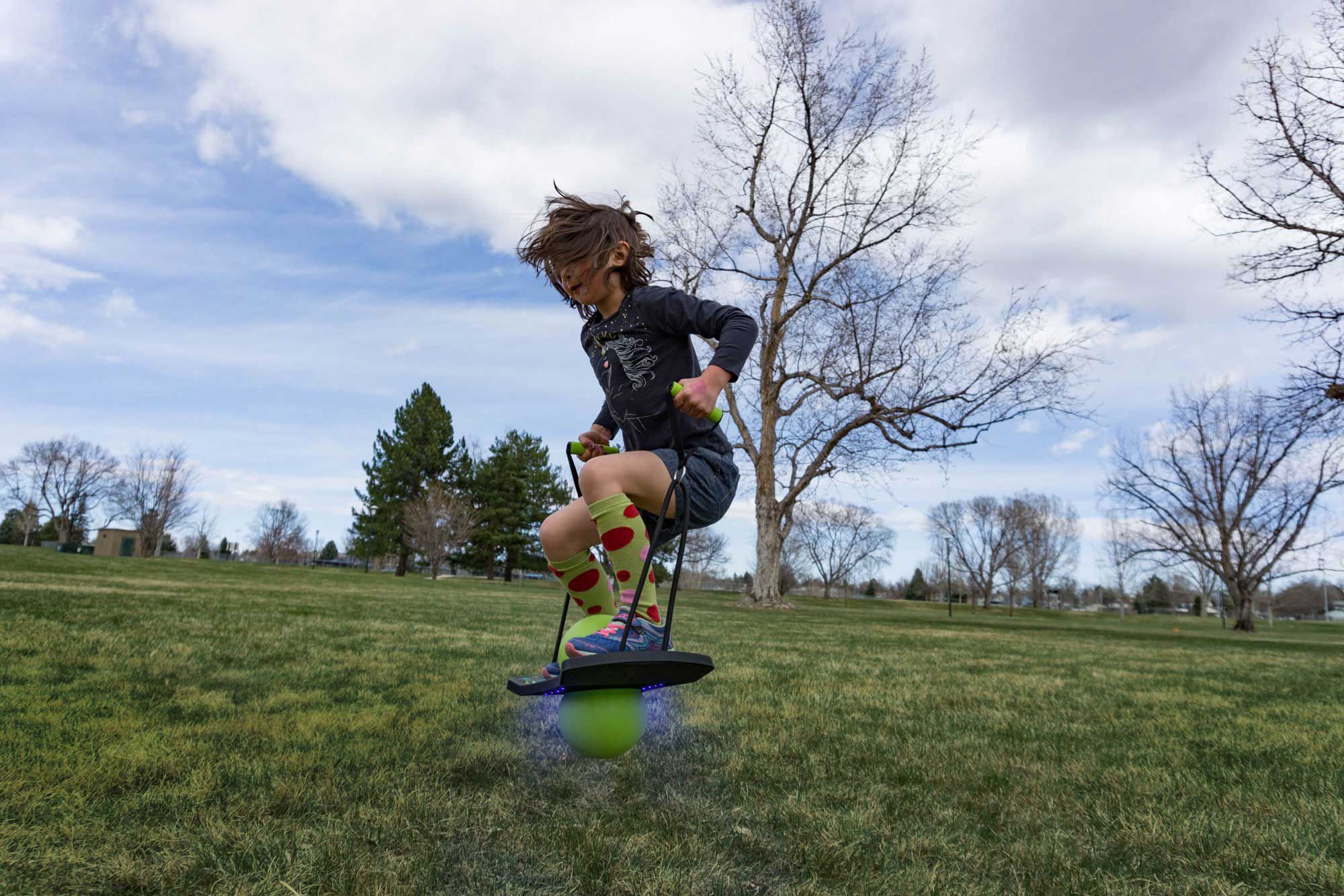 Slackers Sky Board Underglow product image