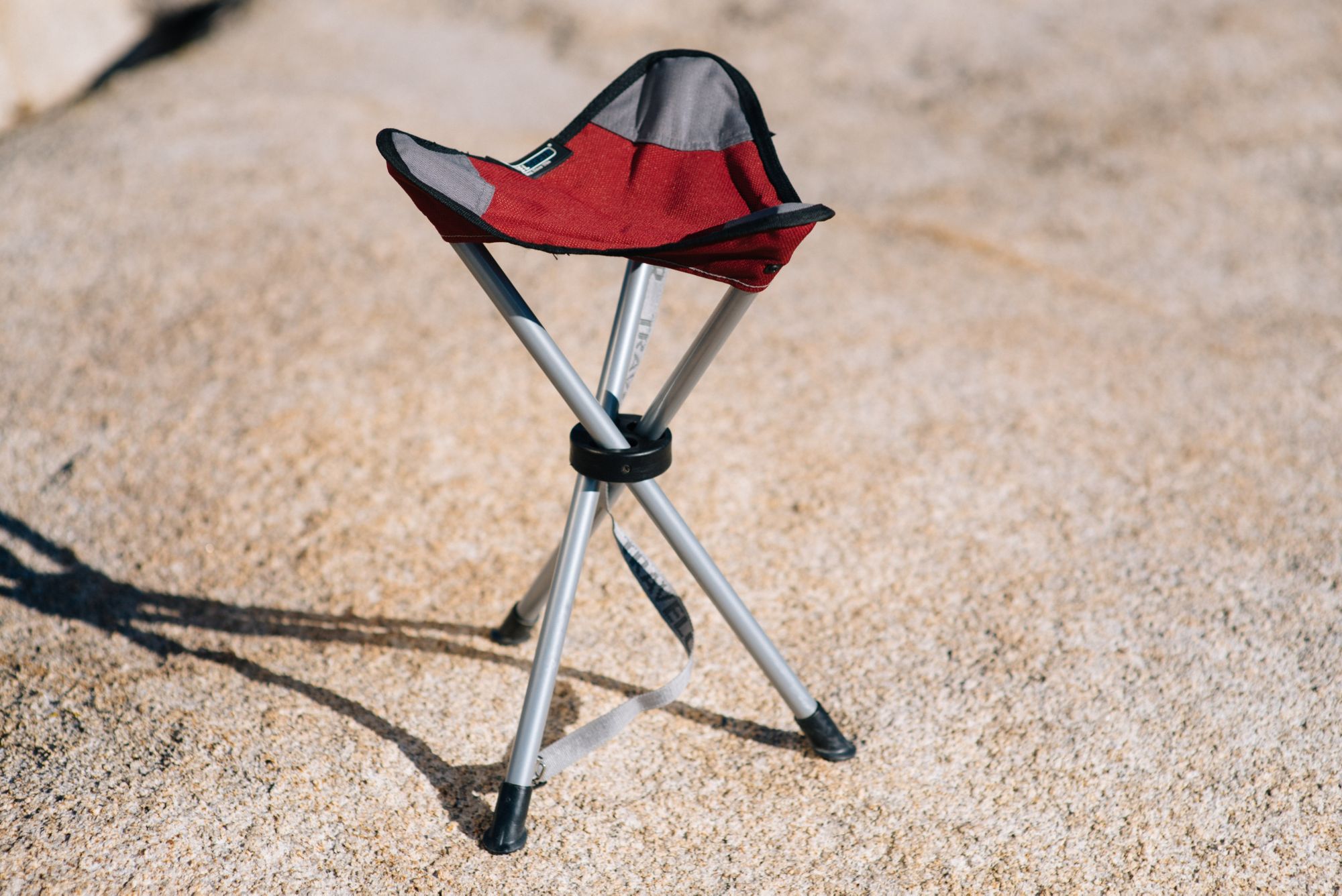 TravelChair Slacker Stool product image