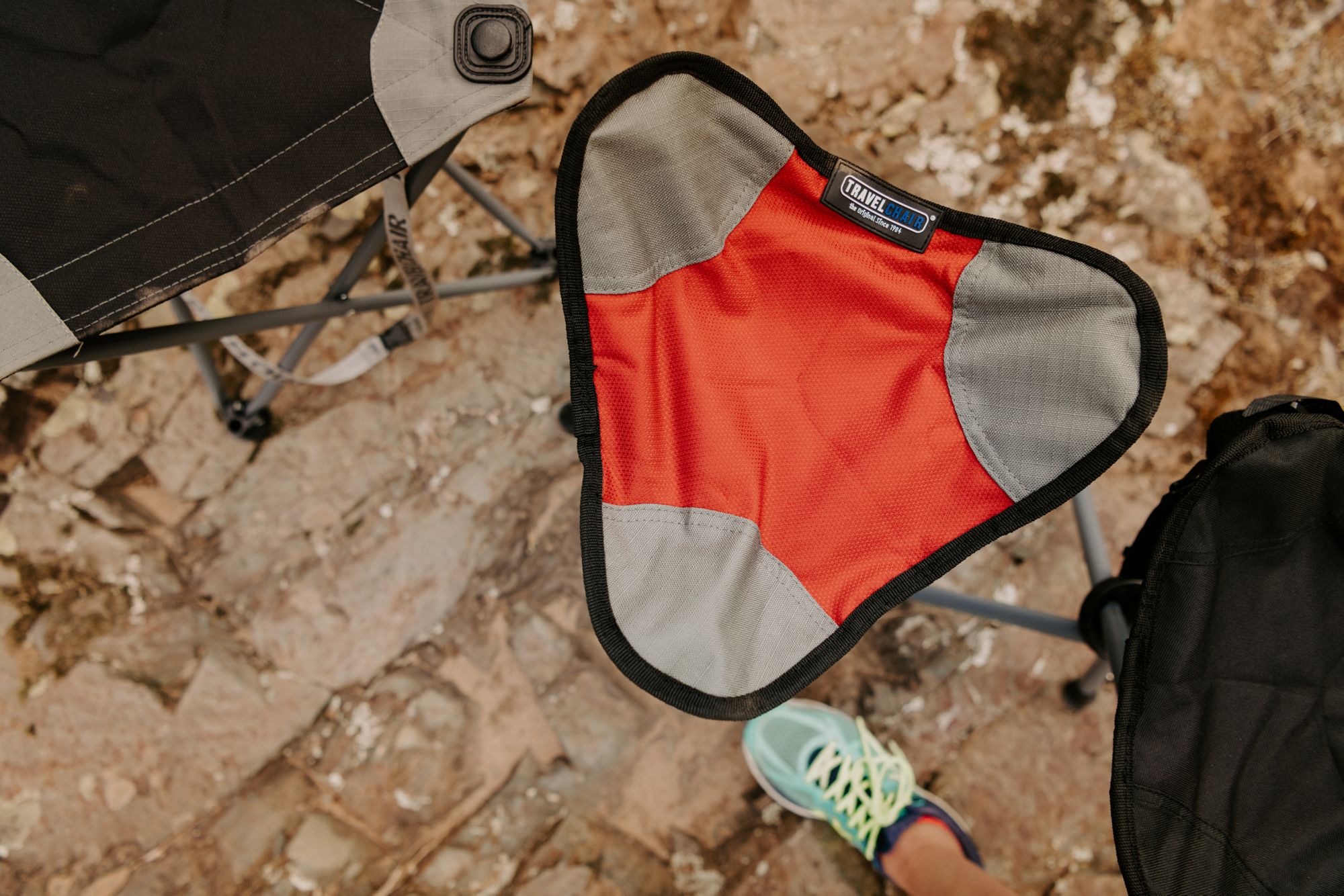 TravelChair Slacker Stool product image