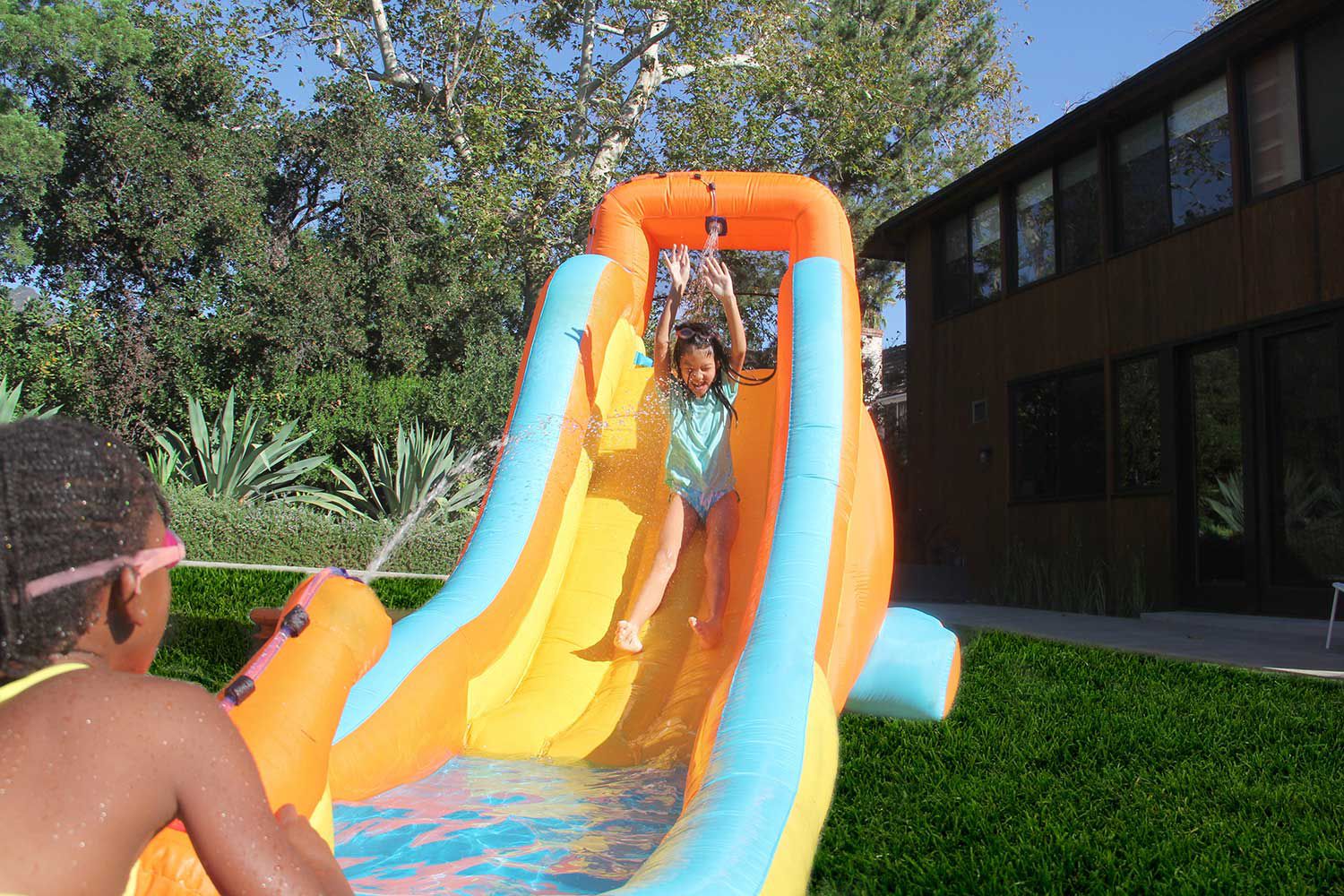 Sportspower My 1st Inflatable Water Slide product image