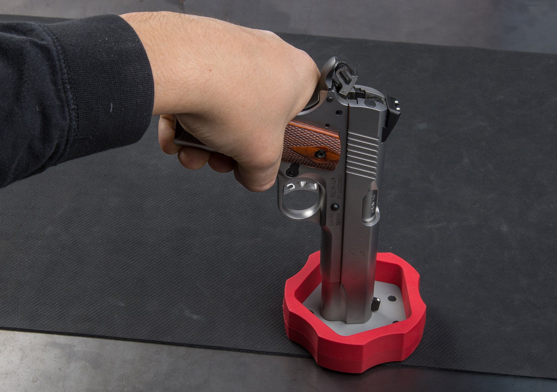 Real Avid Smart Bench Block product image