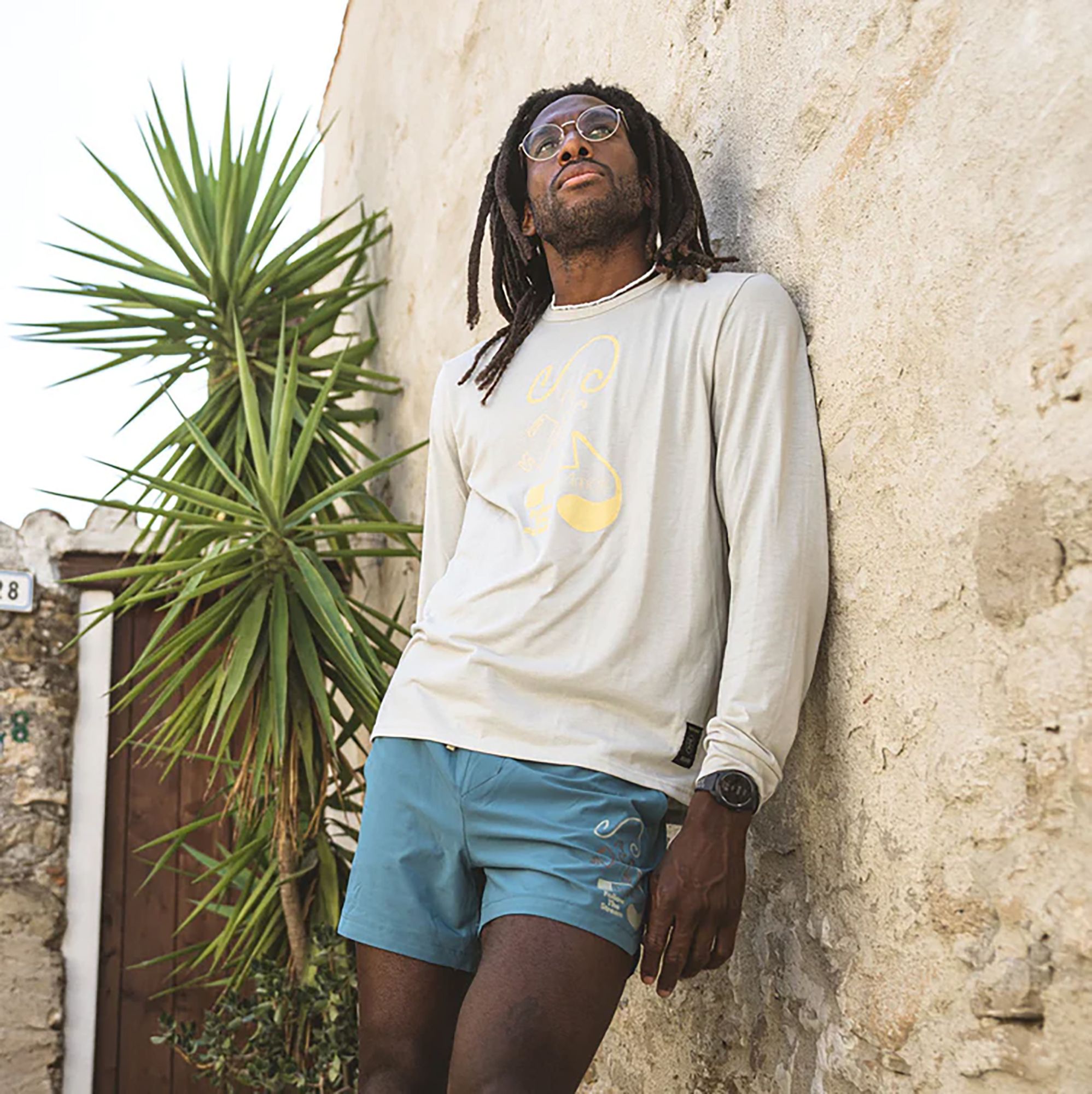 Roark Men's Serrano 5” Shorts product image