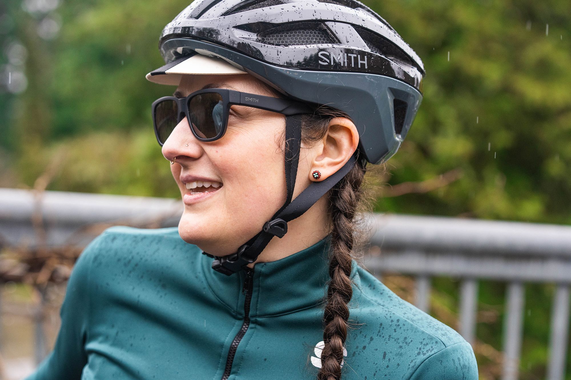 SMITH Adult Persist MIPS Road Bike Helmet product image