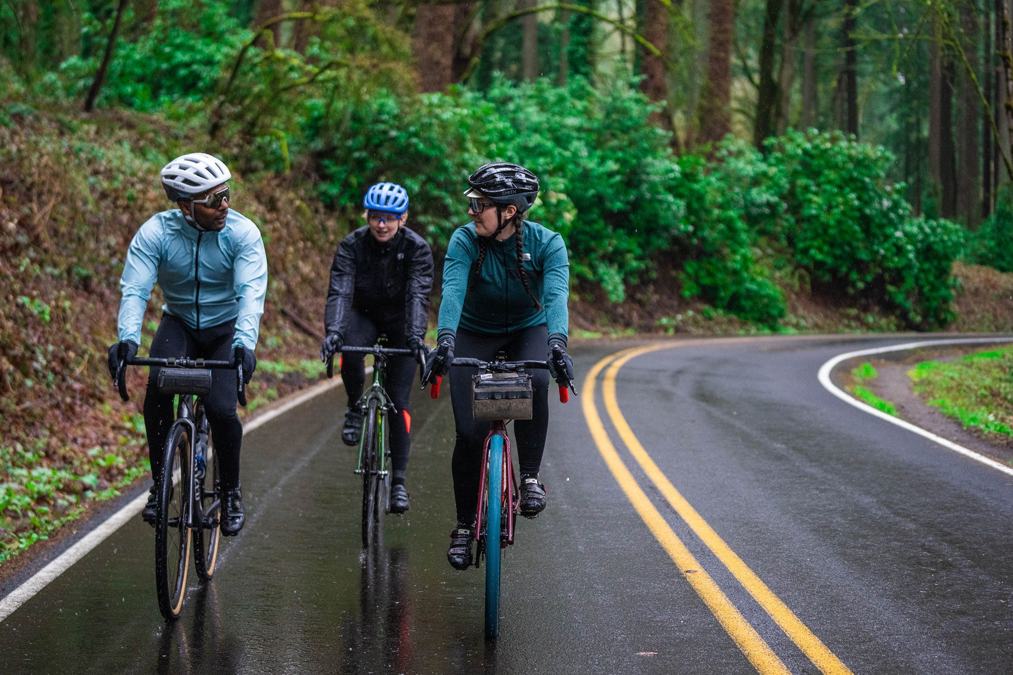 SMITH Adult Persist MIPS Road Bike Helmet product image