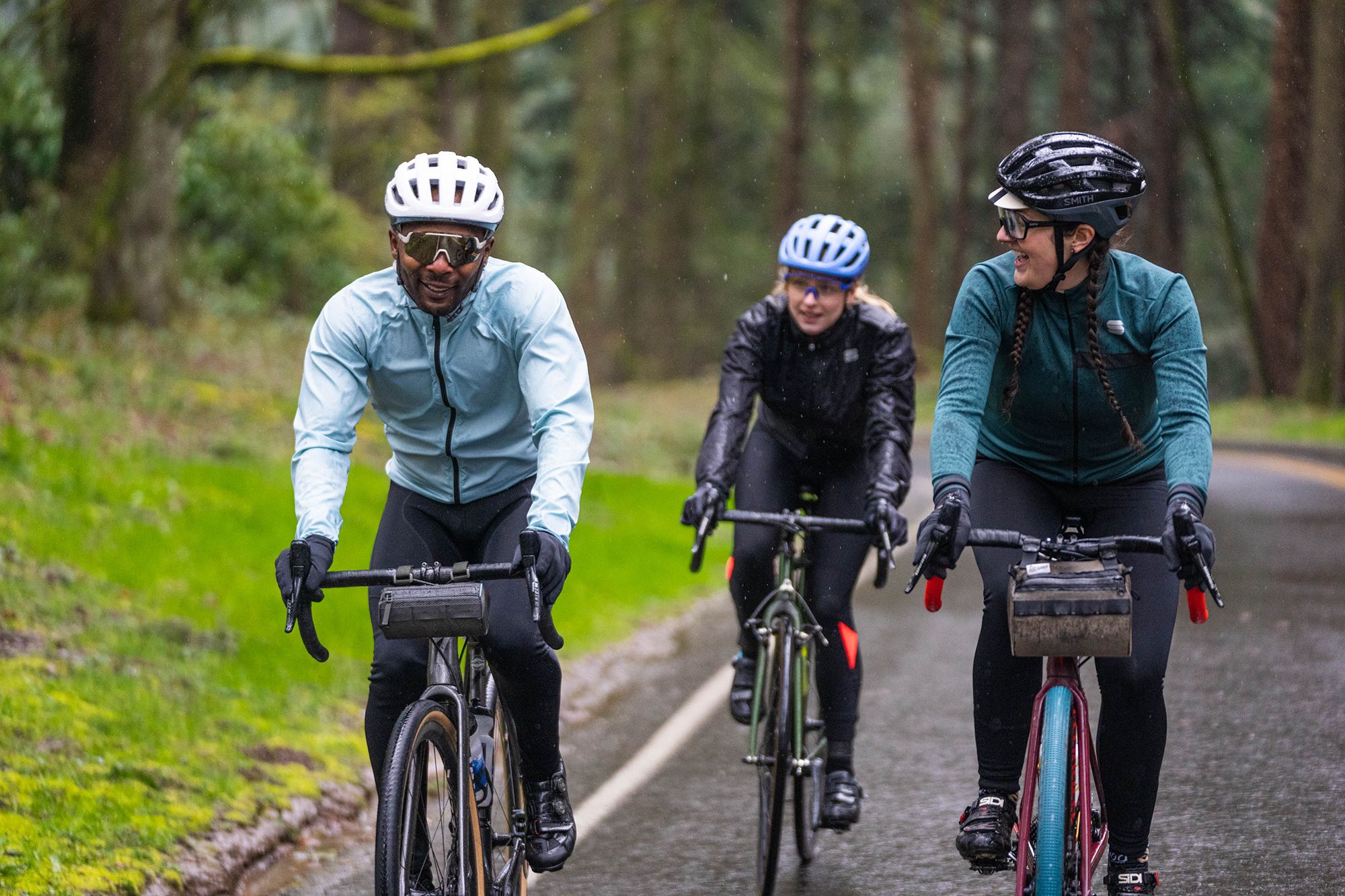 SMITH Adult Persist MIPS Road Bike Helmet product image