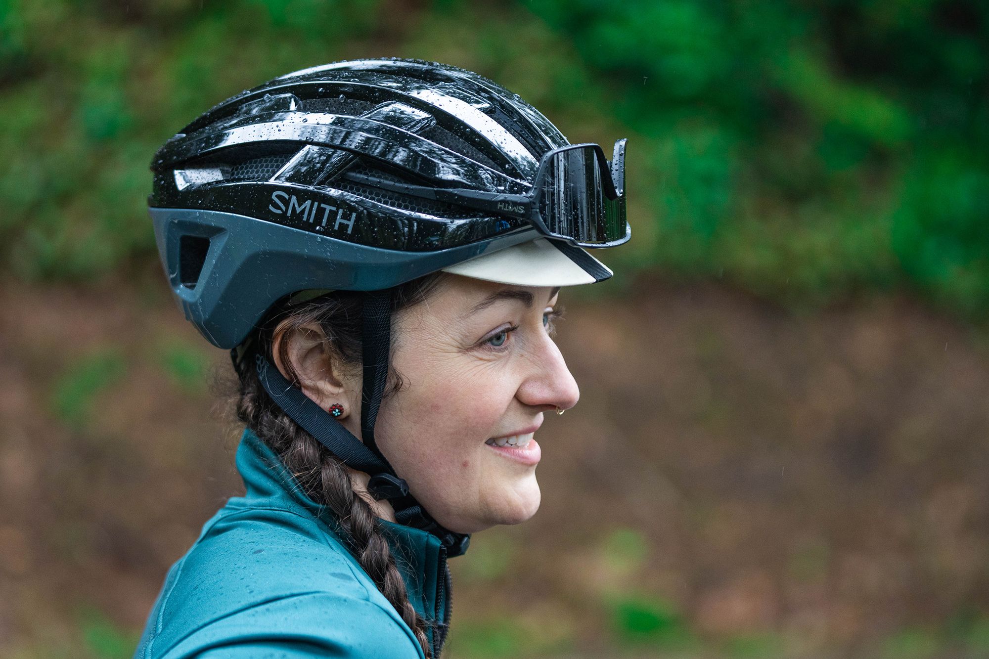 SMITH Adult Persist MIPS Road Bike Helmet product image