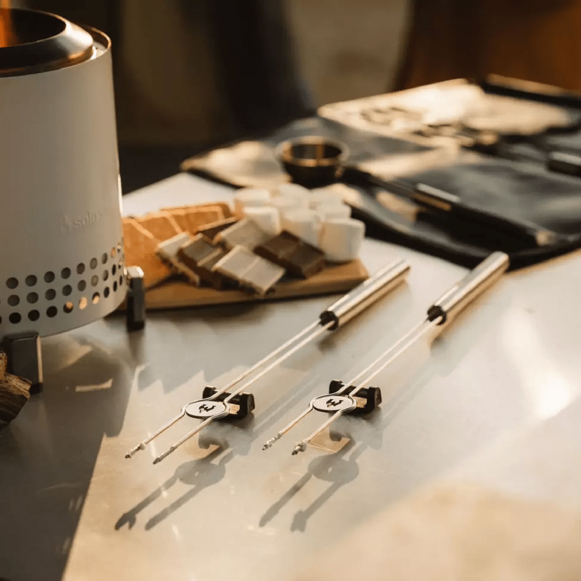 Solo Stove Mesa Accessory Pack product image