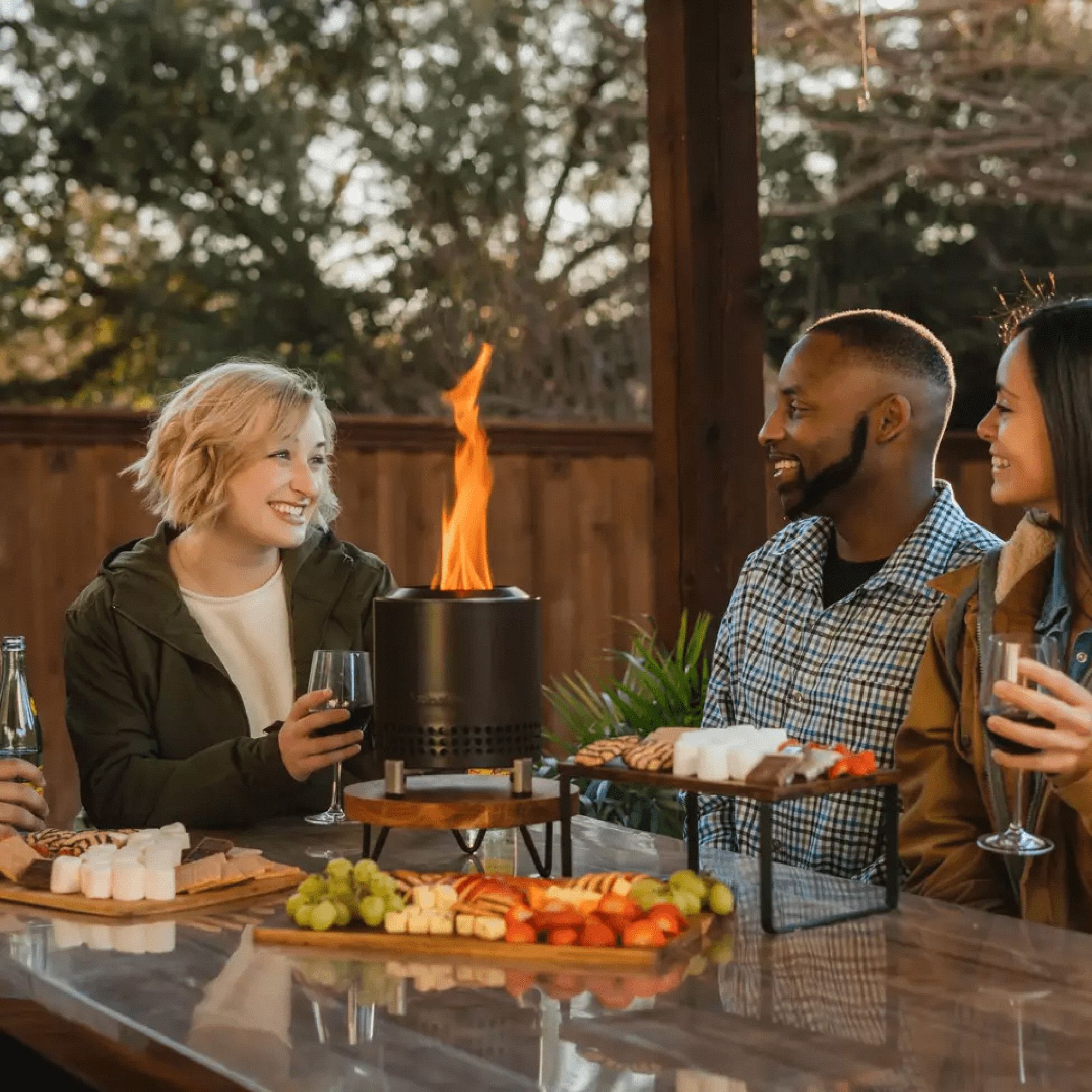 Solo Stove Mesa XL Fire Pit product image