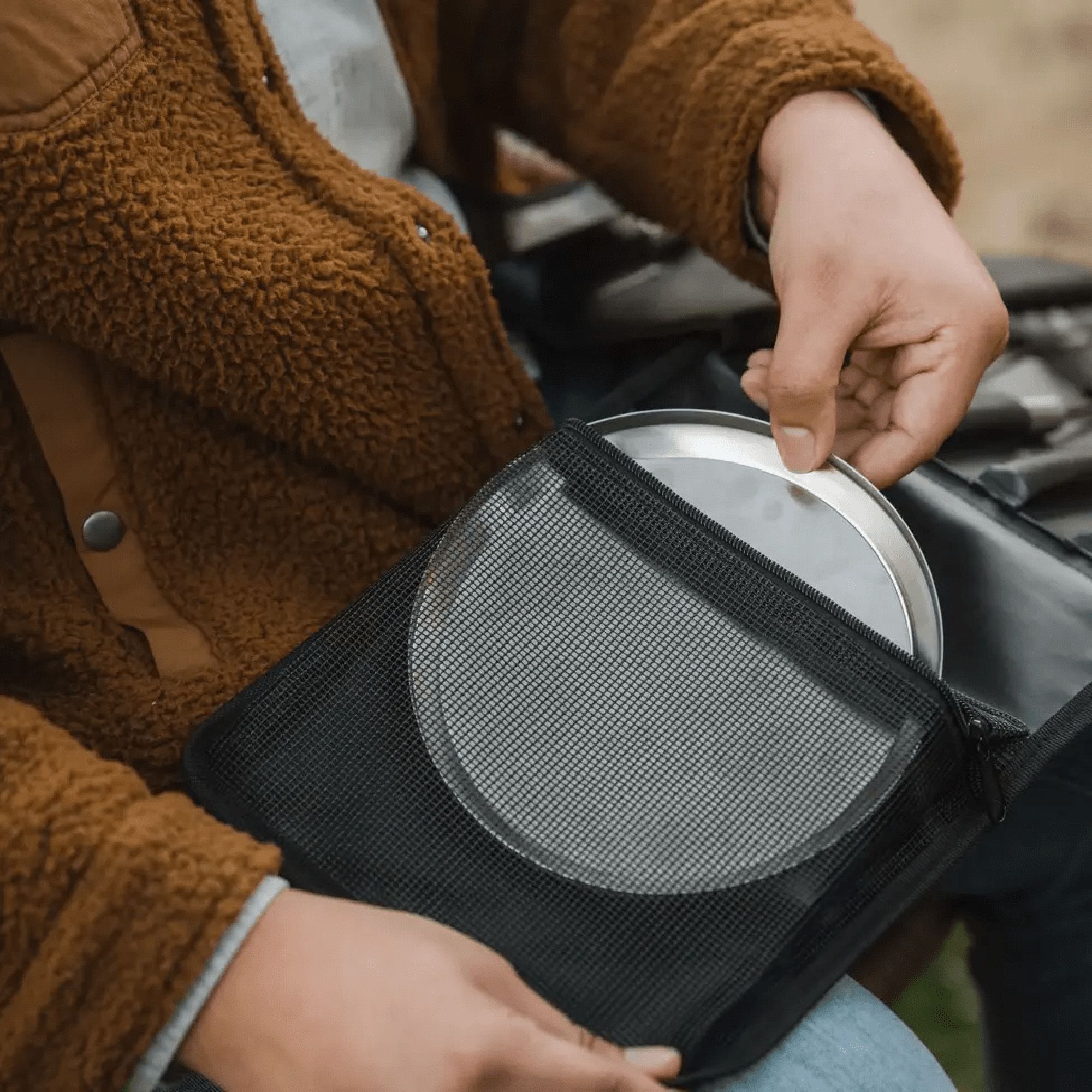 Solo Stove Mesa Accessory Pack product image