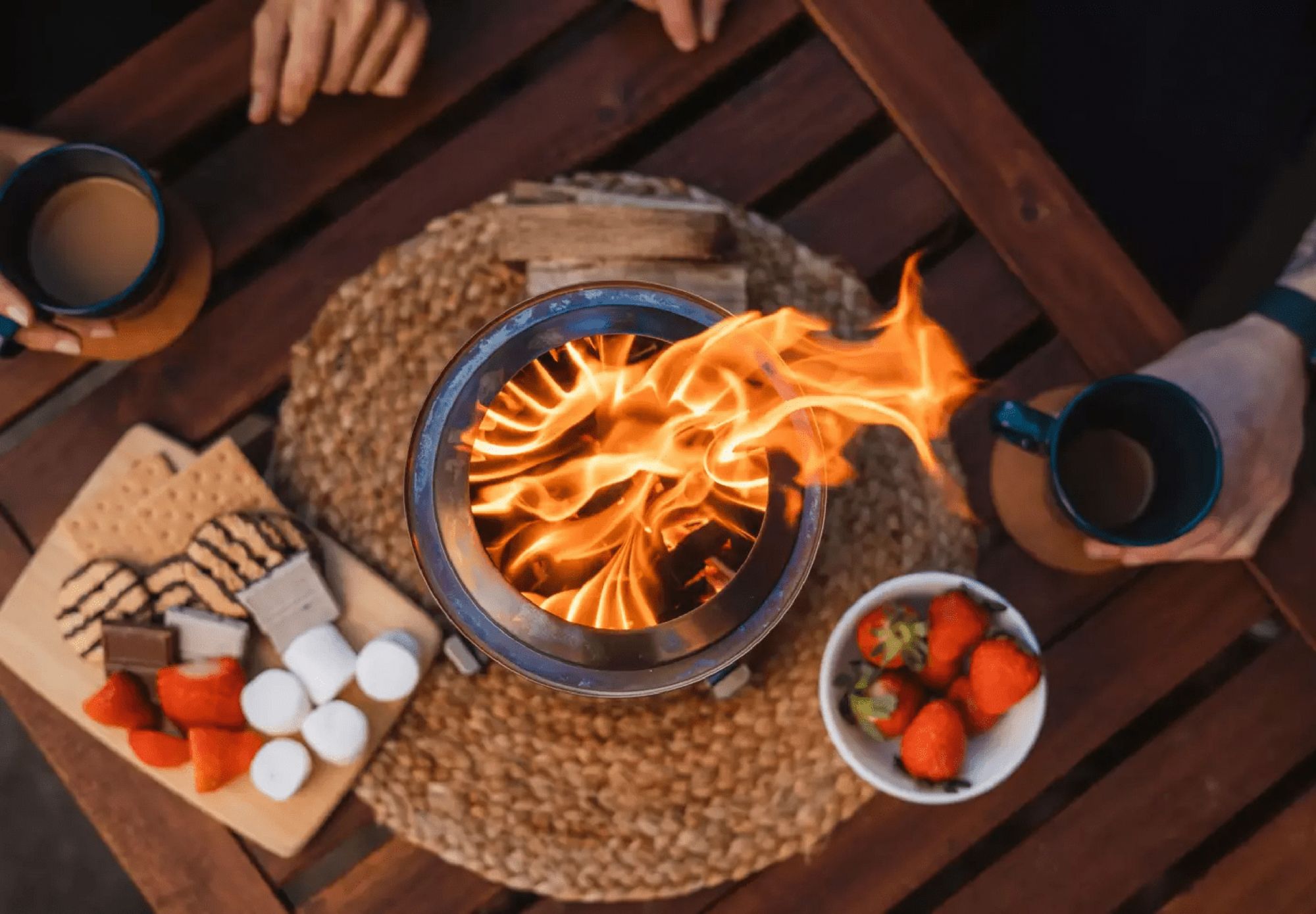 Solo Stove Mesa XL Fire Pit product image