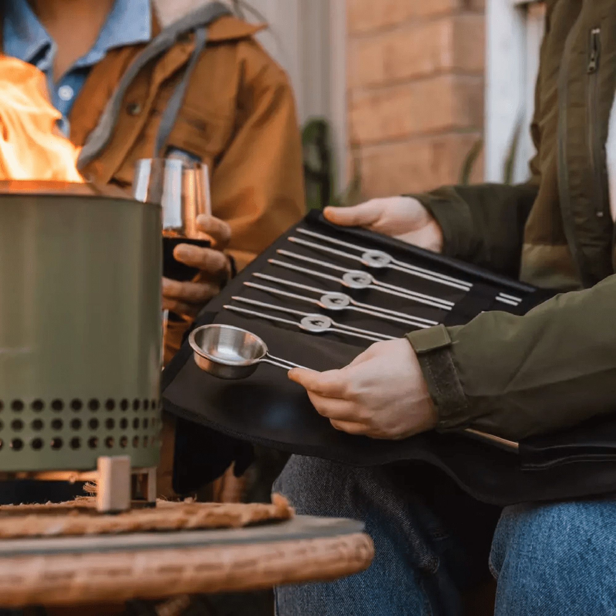 Solo Stove Mesa Accessory Pack product image