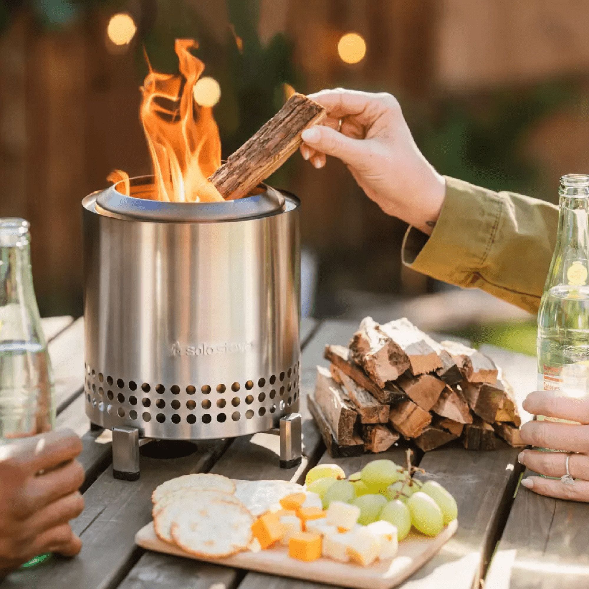 Solo Stove Mesa XL Fire Pit product image