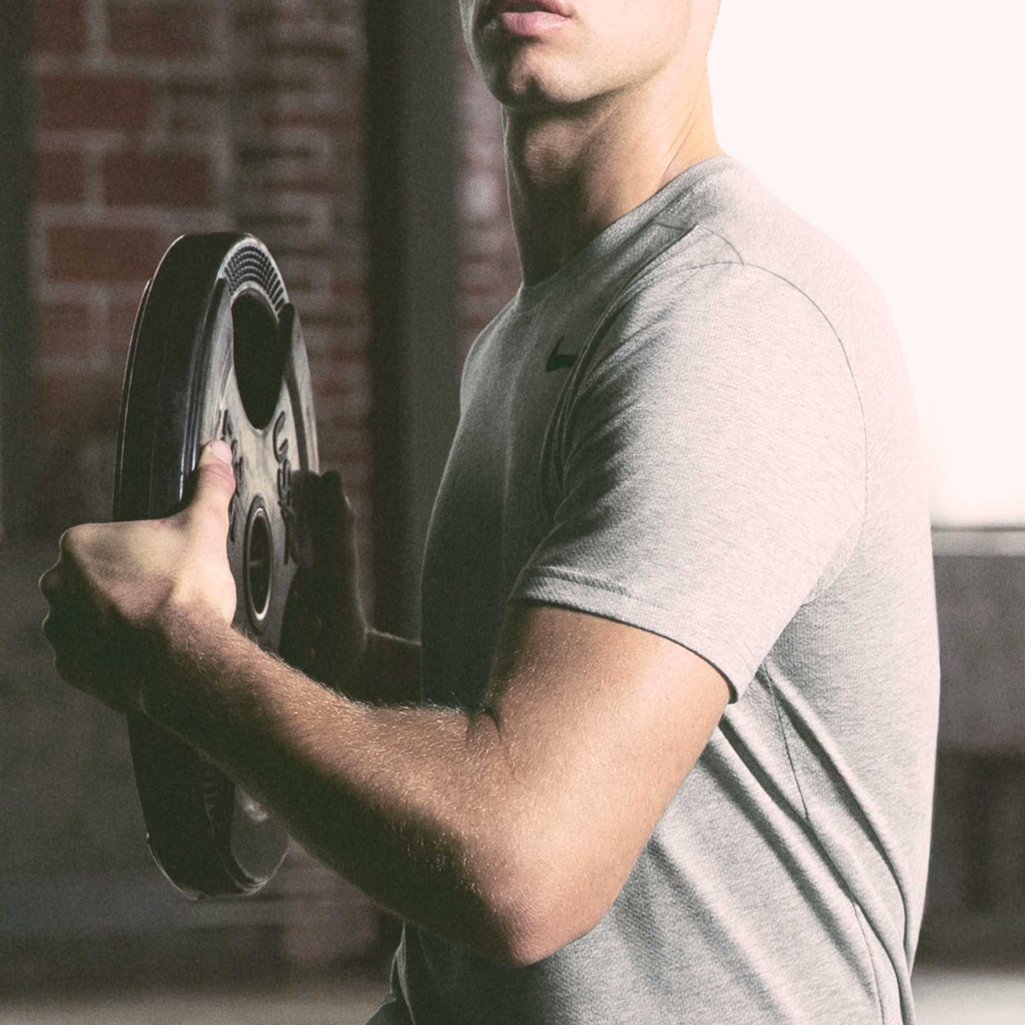 Nike Men's Hyper Dry T-Shirt product image