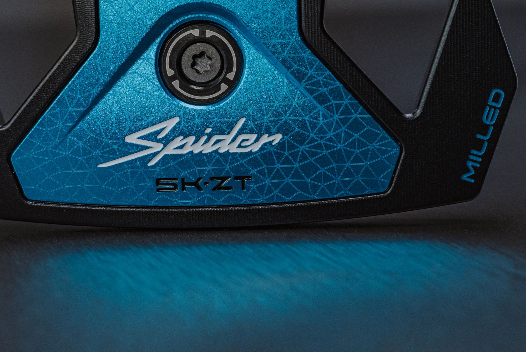 TaylorMade Spider 5K-ZT Putter product image