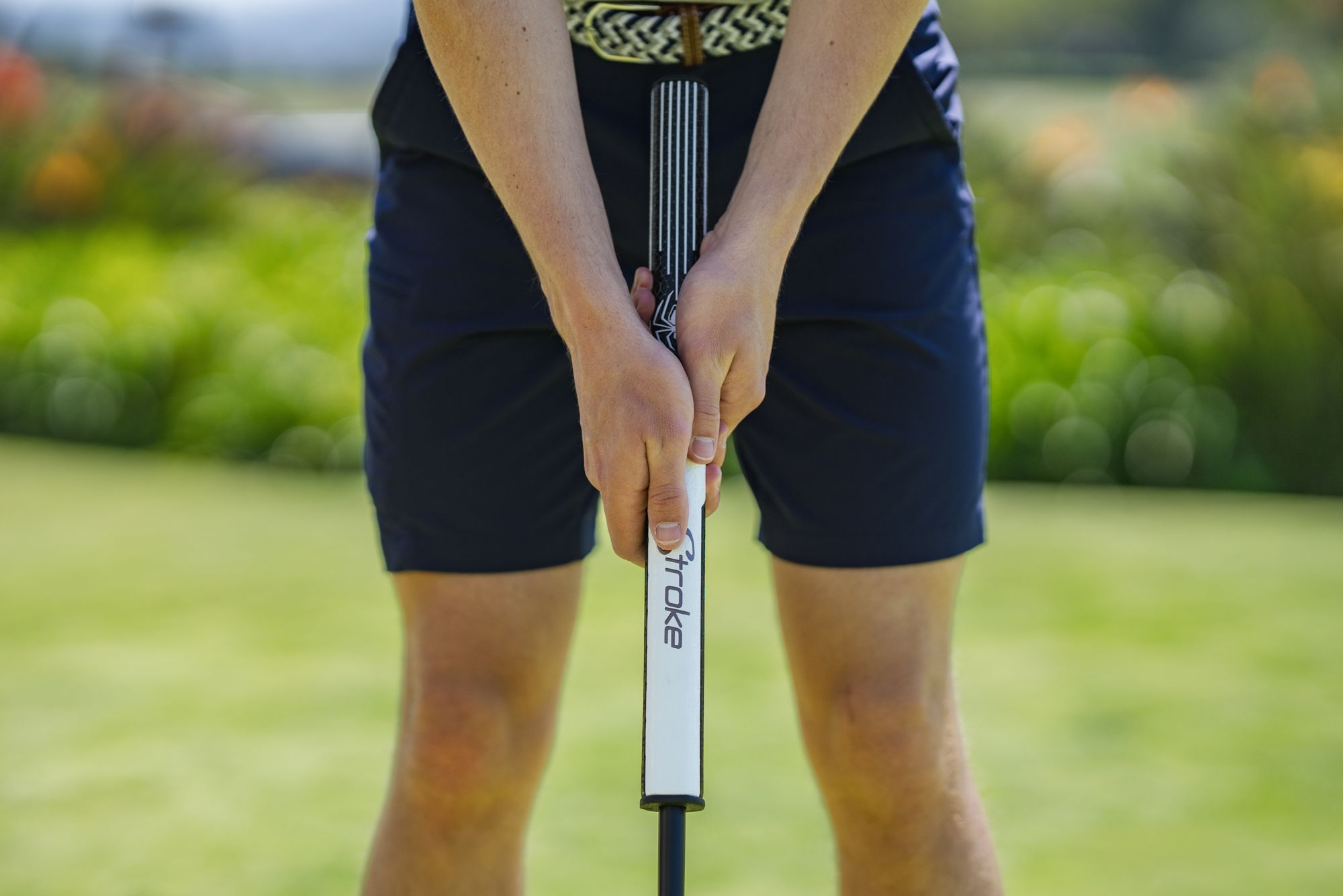 TaylorMade Spider 5K-ZT CB Custom Putter product image