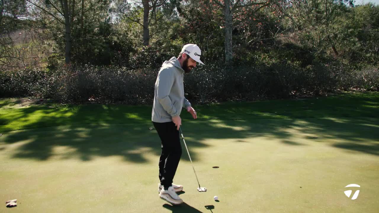 TaylorMade Spider EX #9 Putter product