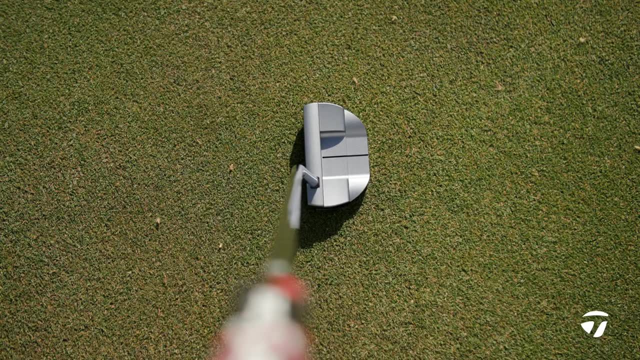 TaylorMade 2022 Spider GT Notchback Single Bend Putter product