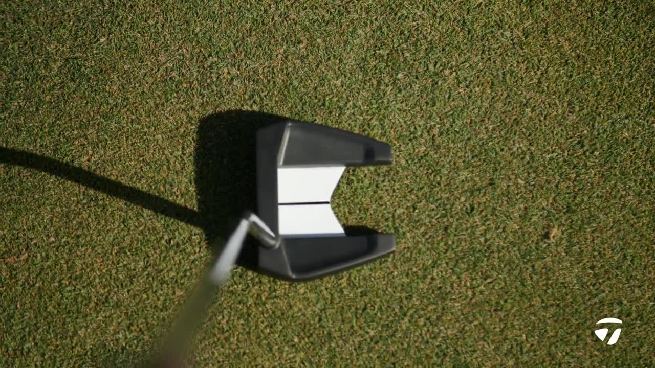 TaylorMade 2022 Spider GT Splitback Single Bend Putter product