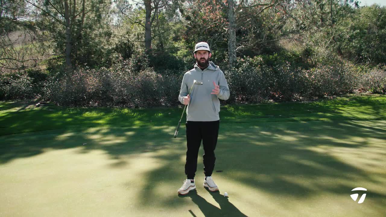 TaylorMade Spider S Custom Putter product