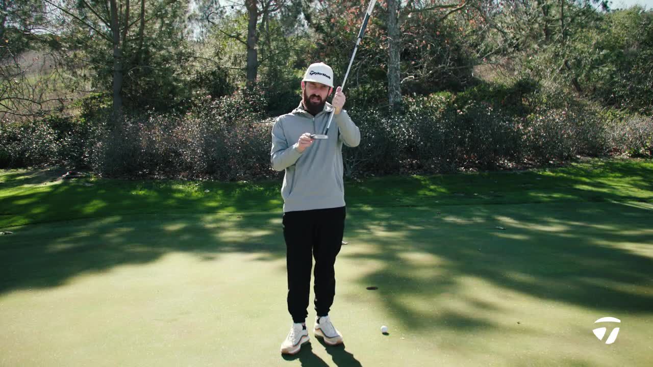 TaylorMade Spider SR Custom Putter product