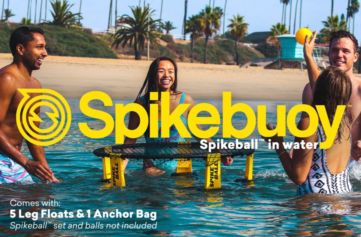 Spikeball Water Spikebuoy Set product image
