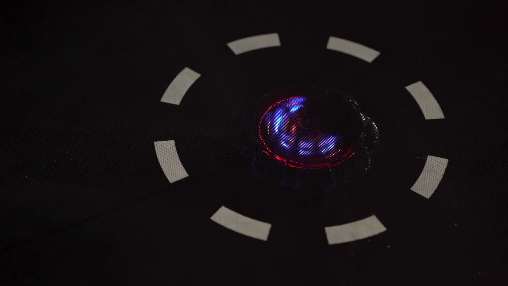 TruJump Spinner Flash Light product