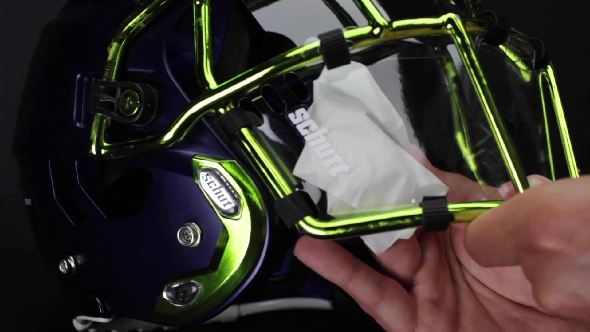 Schutt Splash Shield product