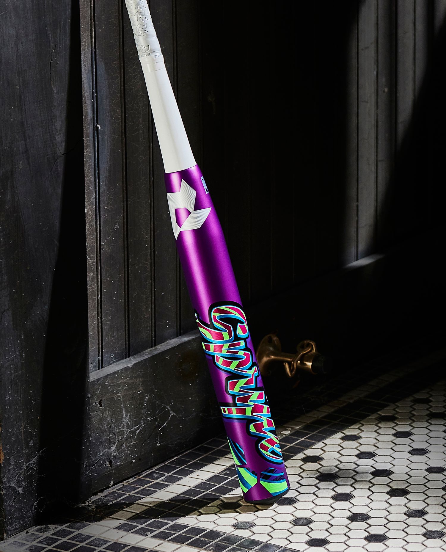 DeMarini Spryte Fastpitch Bat 2025 (-12) product image
