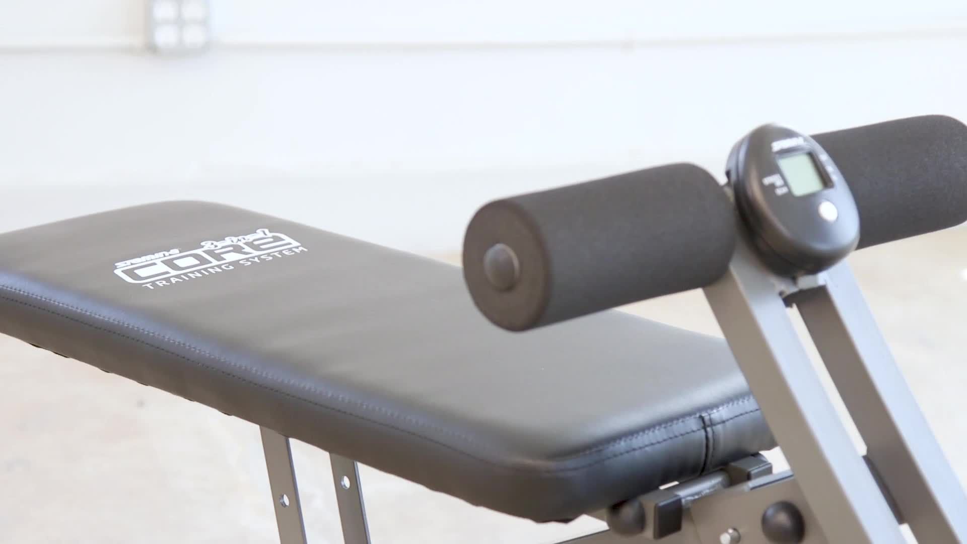 Stamina 3-in-1 Core Training System product