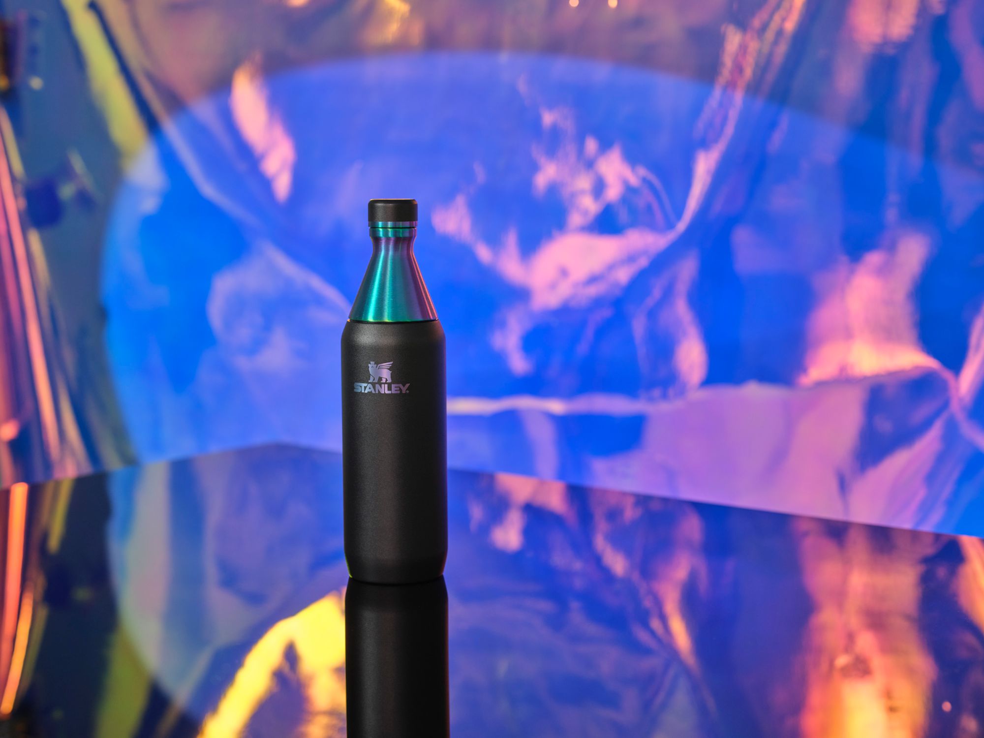 Stanley 20 oz. All Day Slim Bottle product image