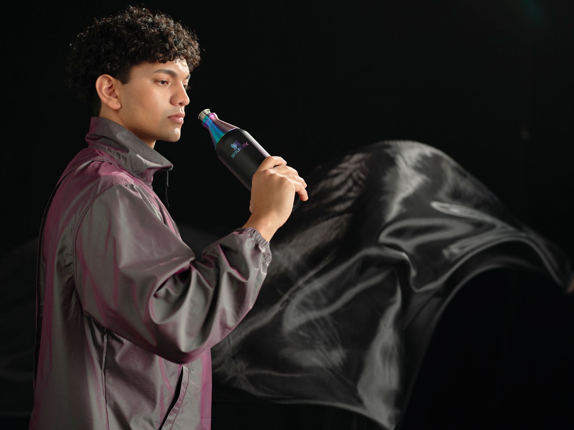 Stanley 20 oz. All Day Slim Bottle product image