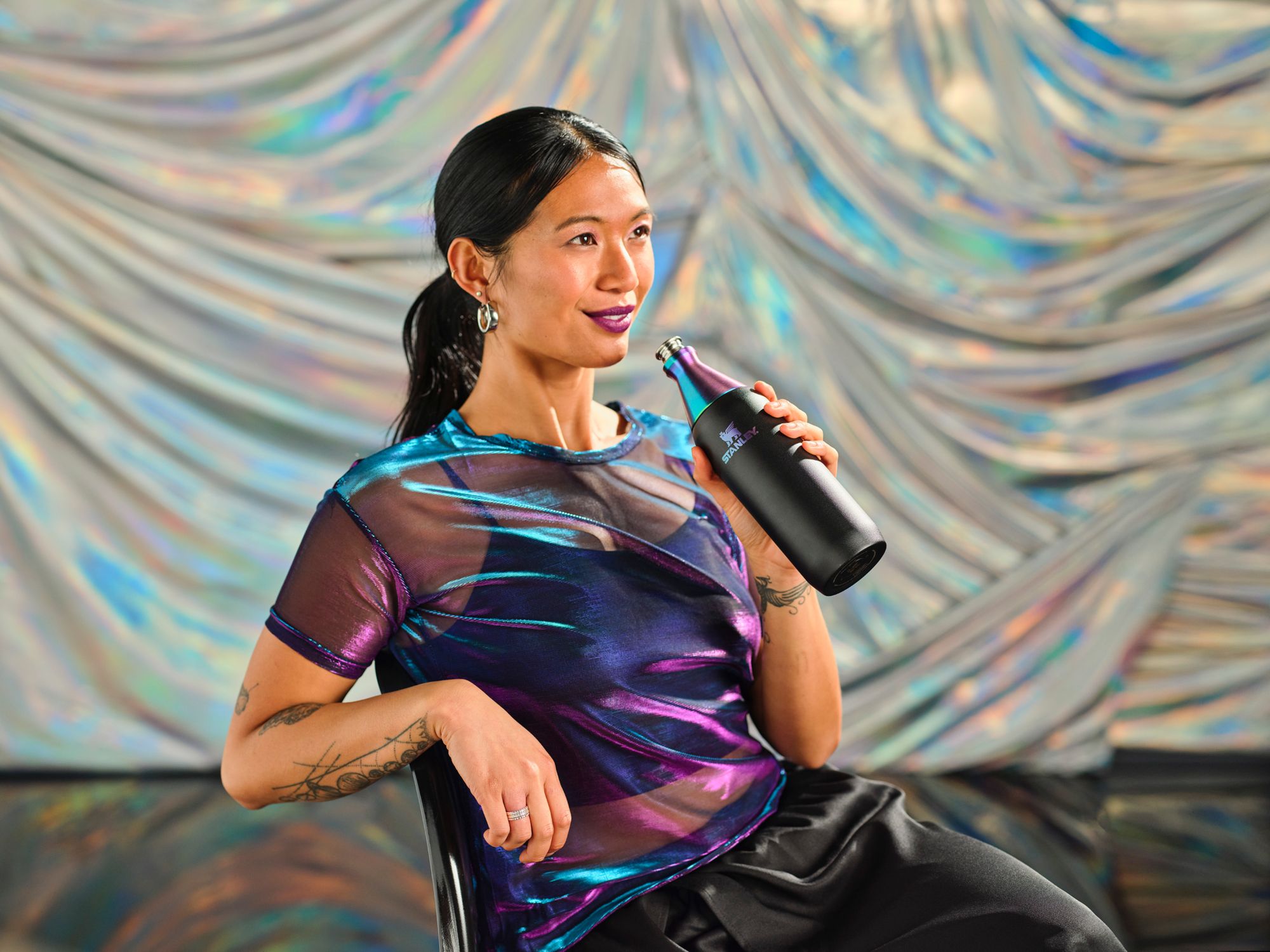 Stanley 20 oz. All Day Slim Bottle product image