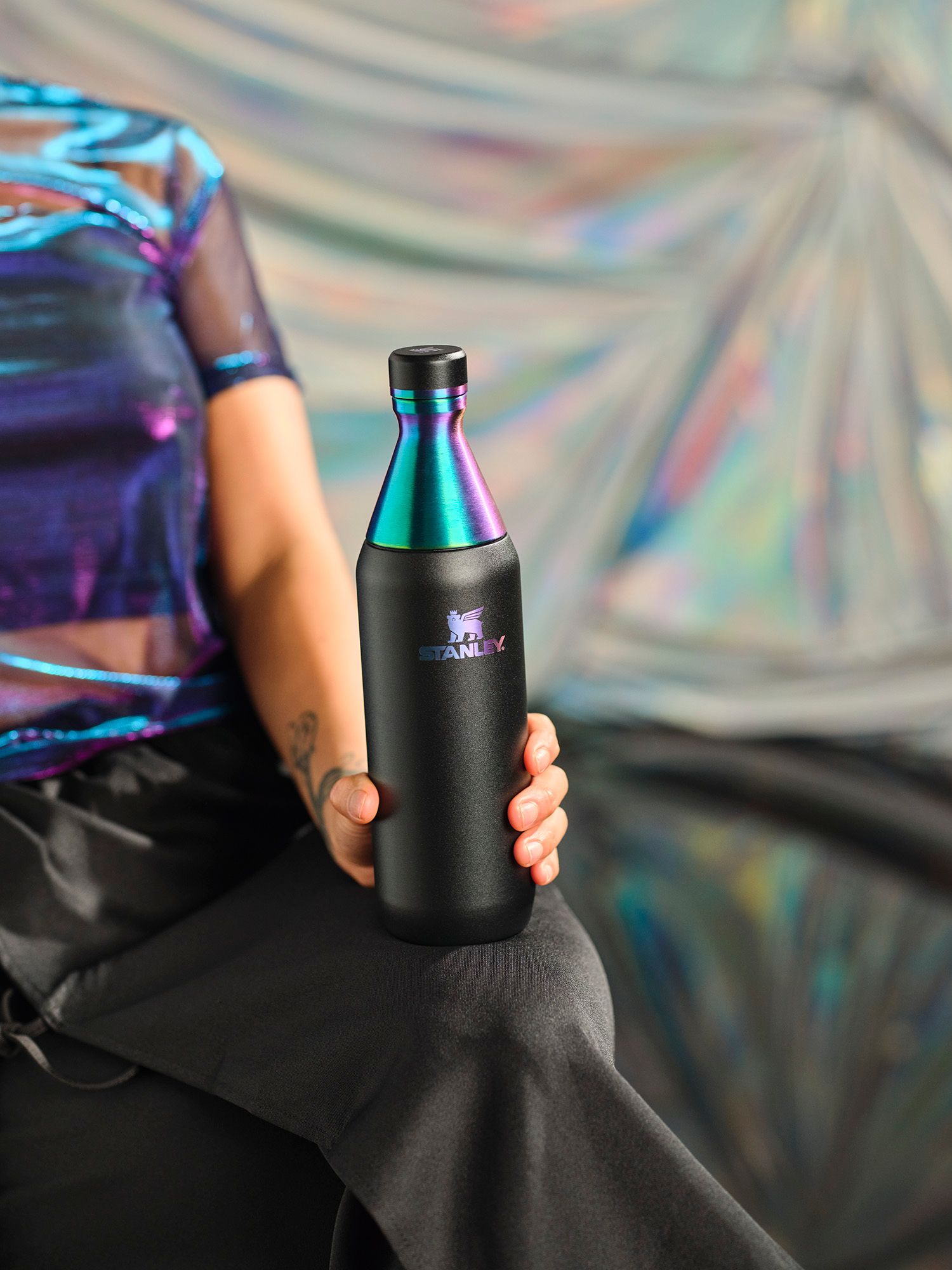 Stanley 20 oz. All Day Slim Bottle product image