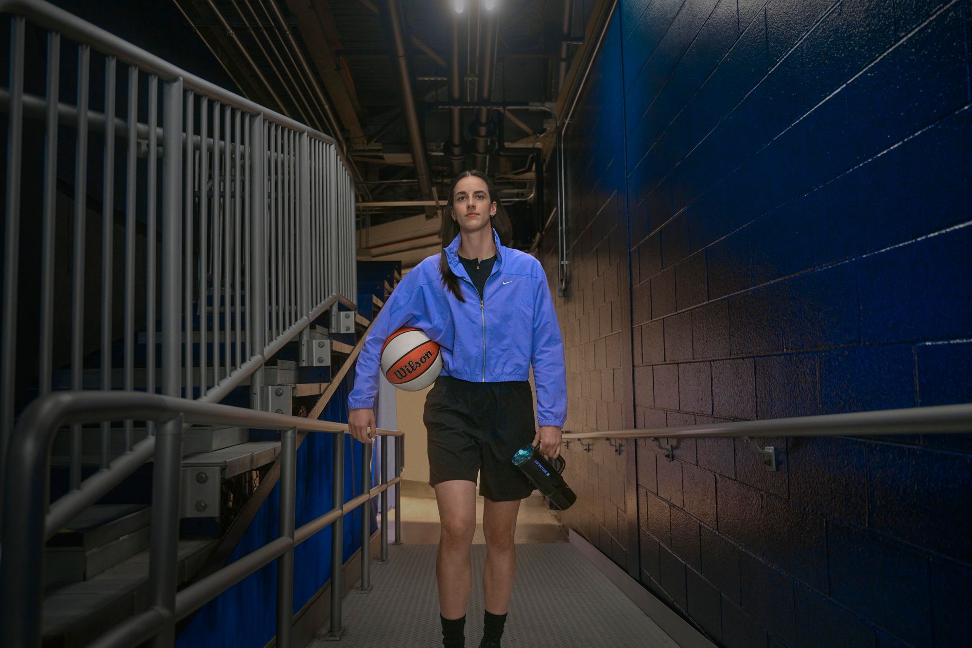 Stanley 1913 x Caitlin Clark 30 oz. Quencher ProTour Flip Straw Tumbler product image