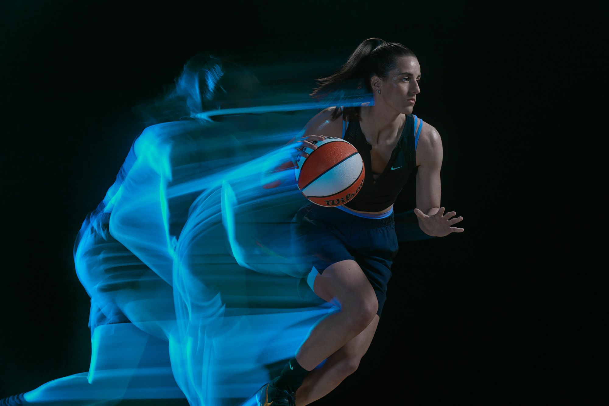 Stanley 1913 x Caitlin Clark 24 oz. IceFlow Flip Straw 2.0 Bottle product image