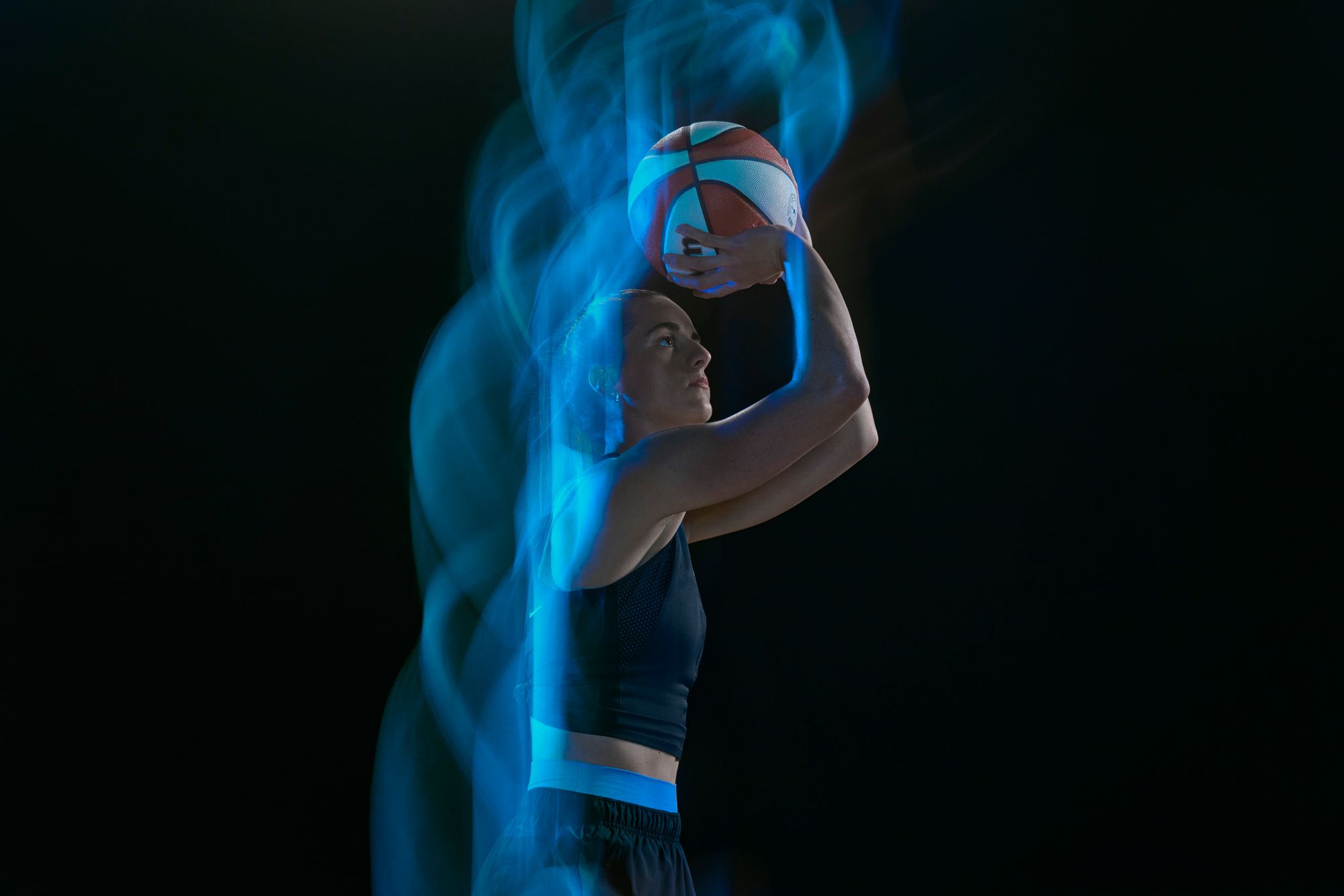 Stanley 1913 x Caitlin Clark 24 oz. IceFlow Flip Straw 2.0 Bottle product image