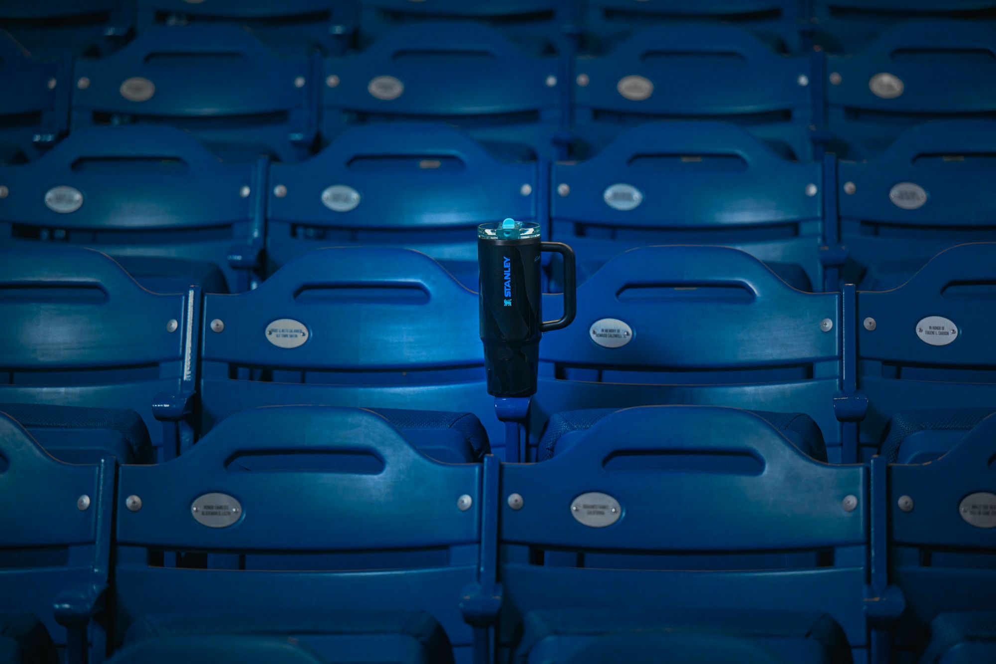 Stanley 1913 x Caitlin Clark 30 oz. Quencher ProTour Flip Straw Tumbler product image