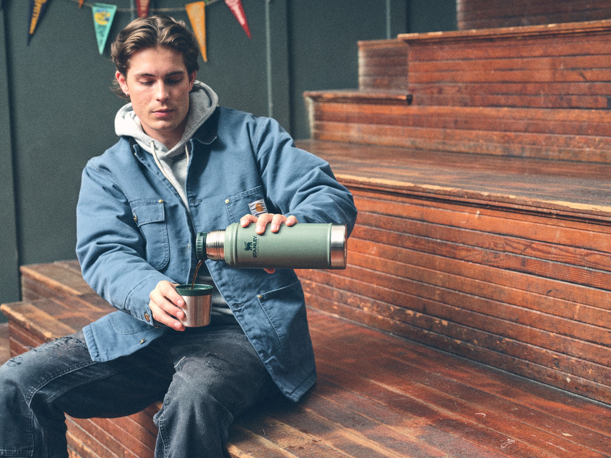 Stanley 1.0 Quart Classic Legendary Bottle product image