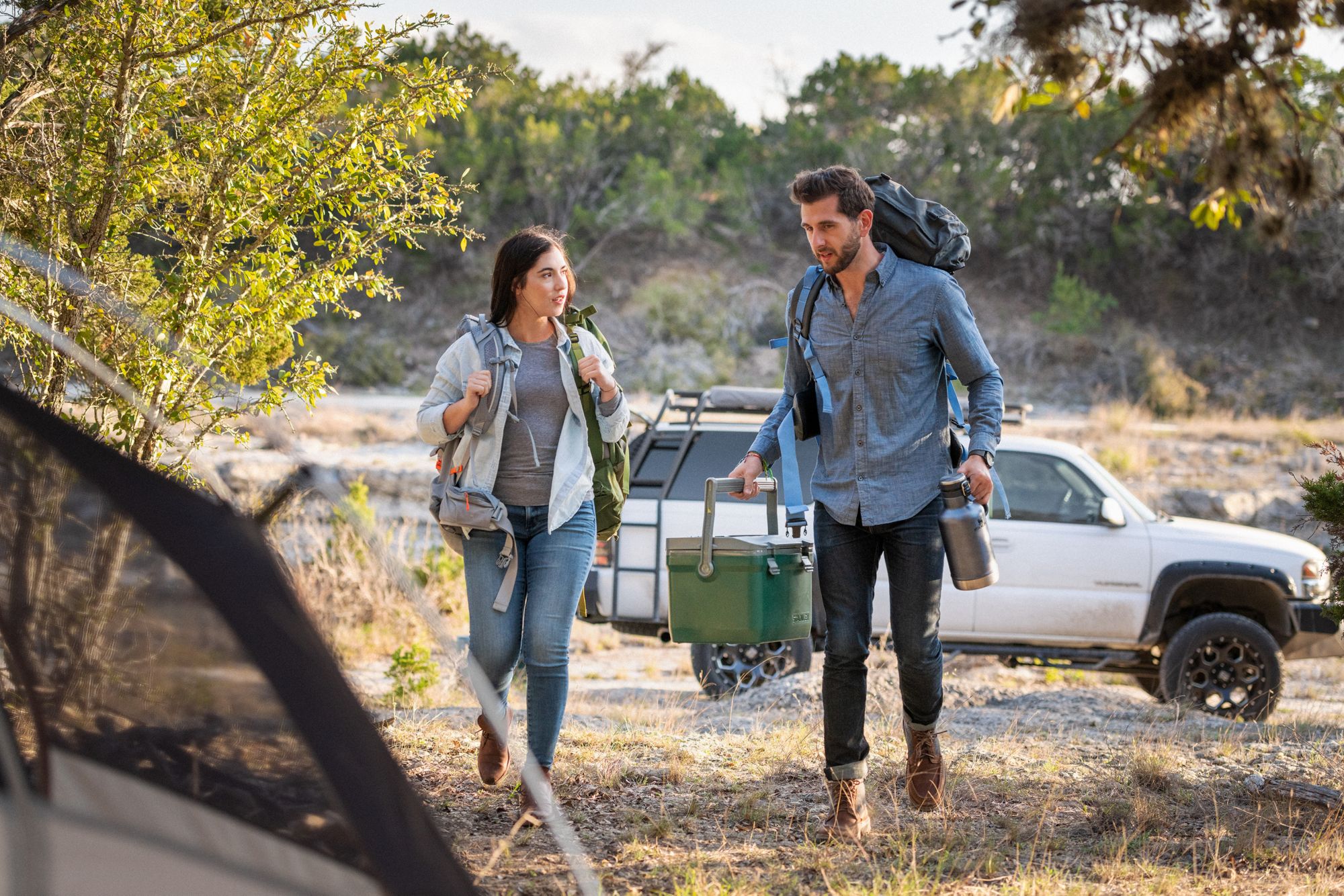 Stanley Adventure Easy Carry Outdoor 16 Quart Cooler product image