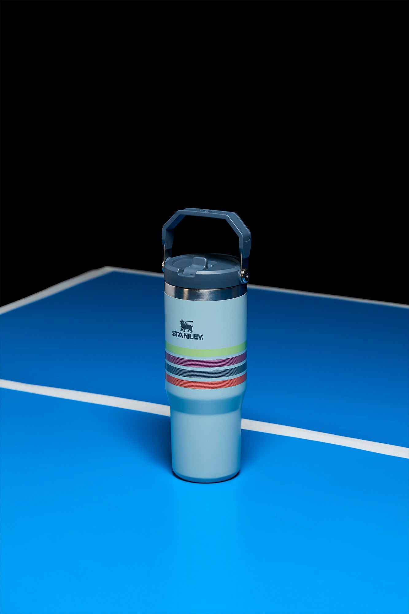 Stanley 30 oz. IceFlow Flip Straw Tumbler product image