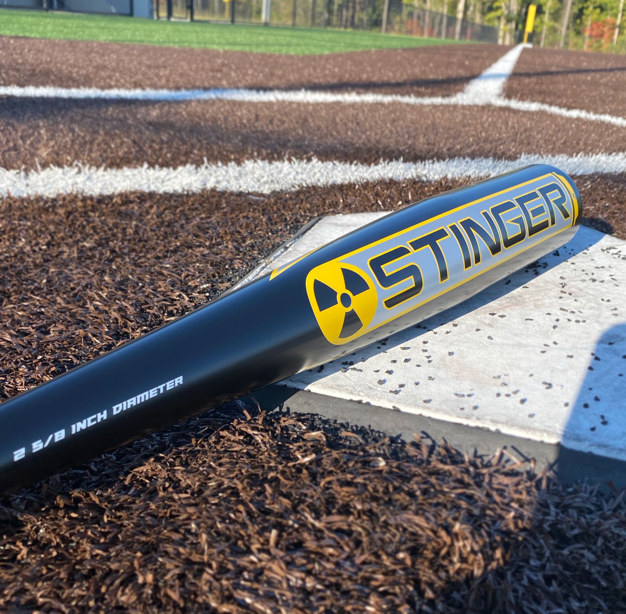 Stinger Nuke 2 BBCOR Bat 2022 (- 3) product image