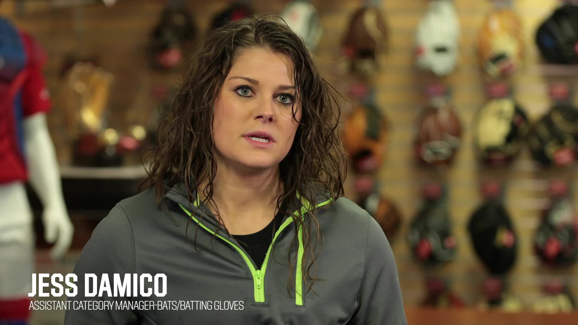 Rawlings Storm Fastpitch Bat 2019 (-13) product